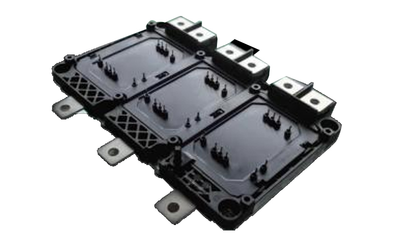 碳化硅（SIC）功率... 